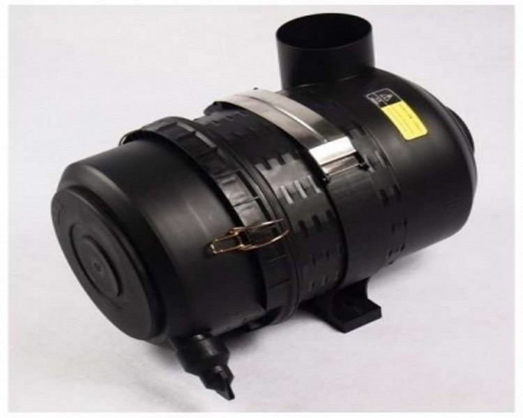 Air Filter Housing