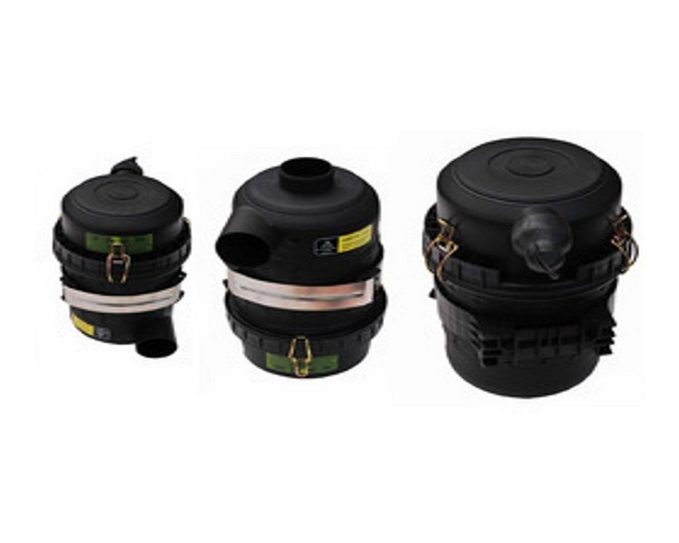 Air Filter Housing
