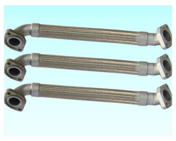 Corrugated Hose Pipe
