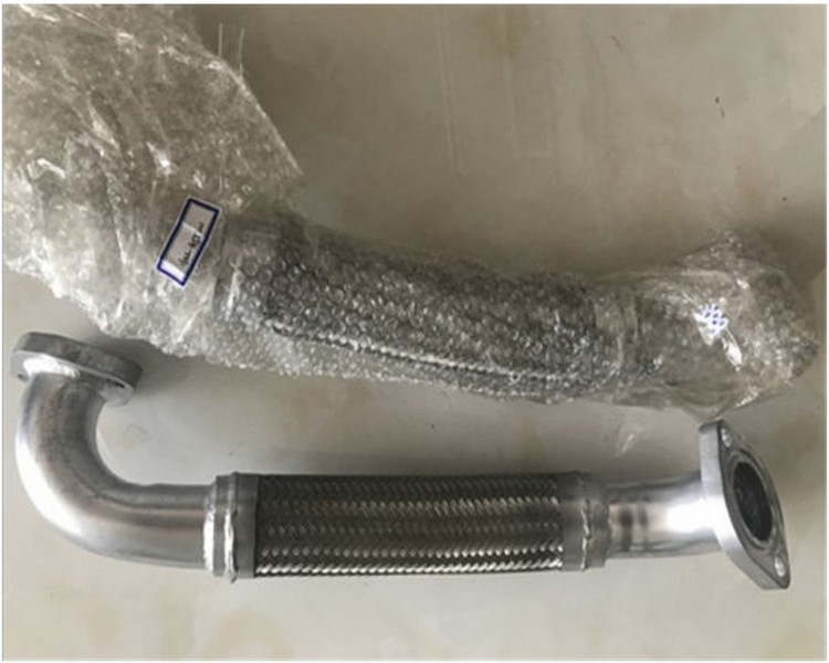 Corrugated Hoses