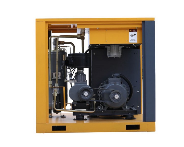 Fix Speed Compressor Machine